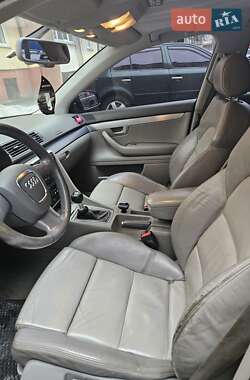 Седан Audi A4 2006 в Житомире фото 22 Седан Audi A4 2006 в Житомире