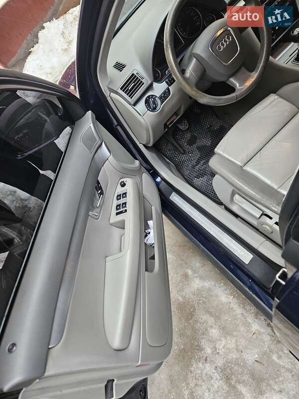 Седан Audi A4 2006 в Житомире фото 21 Седан Audi A4 2006 в Житомире