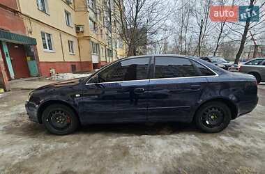 Седан Audi A4 2006 в Житомире фото 24 Седан Audi A4 2006 в Житомире