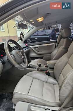 Седан Audi A4 2006 в Житомире