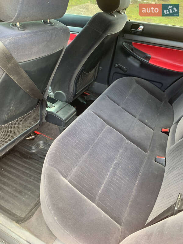 Седан Audi A4 1996 в Черновцах фото 7 Седан Audi A4 1996 в Черновцах