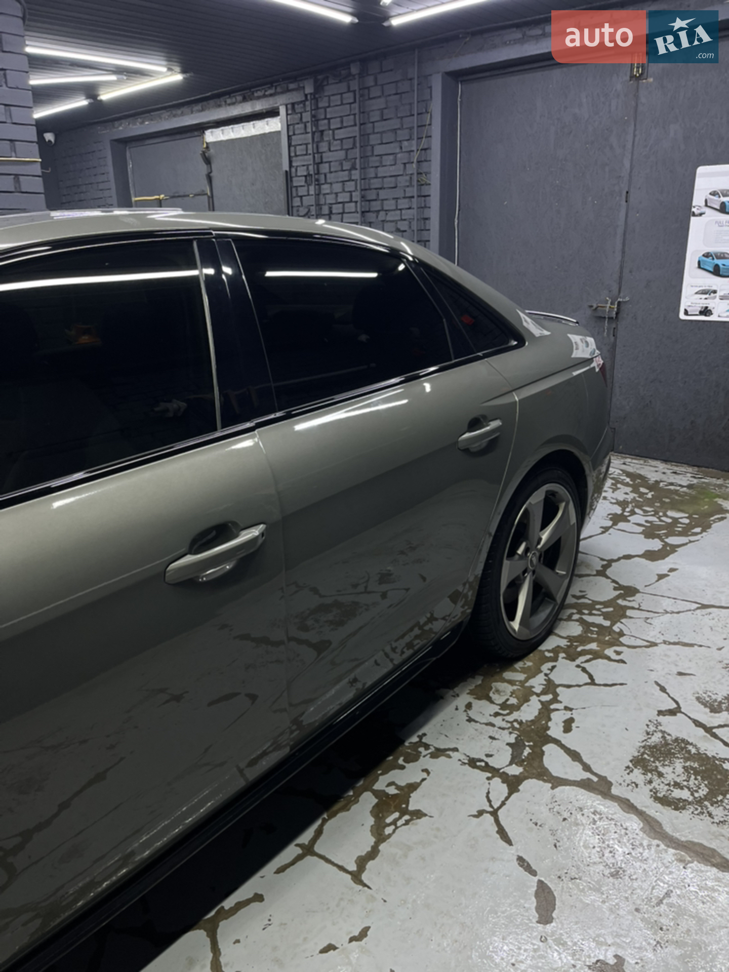 2022 Audi A4 - мініатюра 5