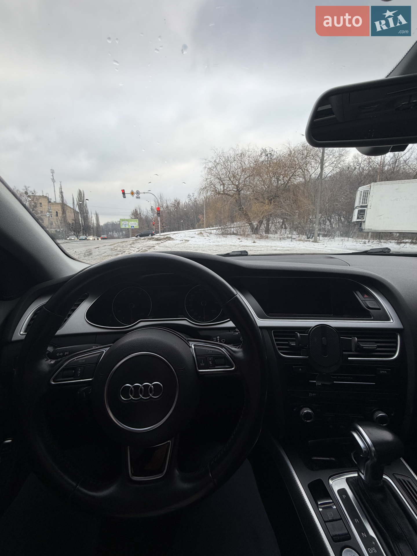 2015 Audi A4 - мініатюра 2