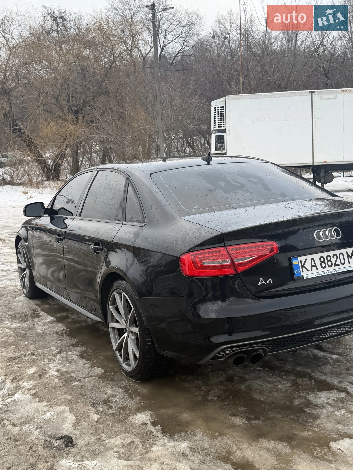 2015 Audi A4 - мініатюра 3