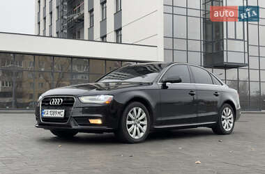 audi a4 2015 в Луцьк від професійного продавця Дмитро