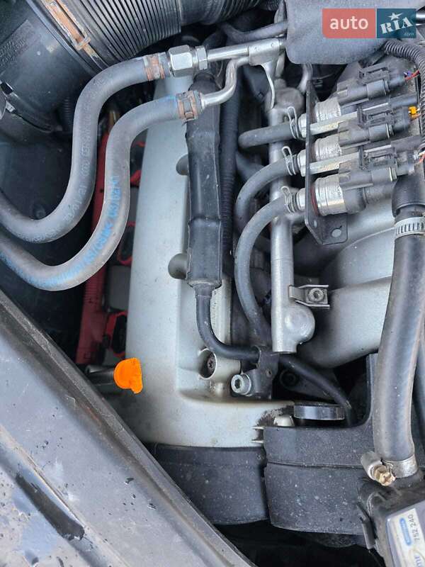 Універсал Audi A4 2002 в Харкові фото 6 Універсал Audi A4 2002 в Харкові