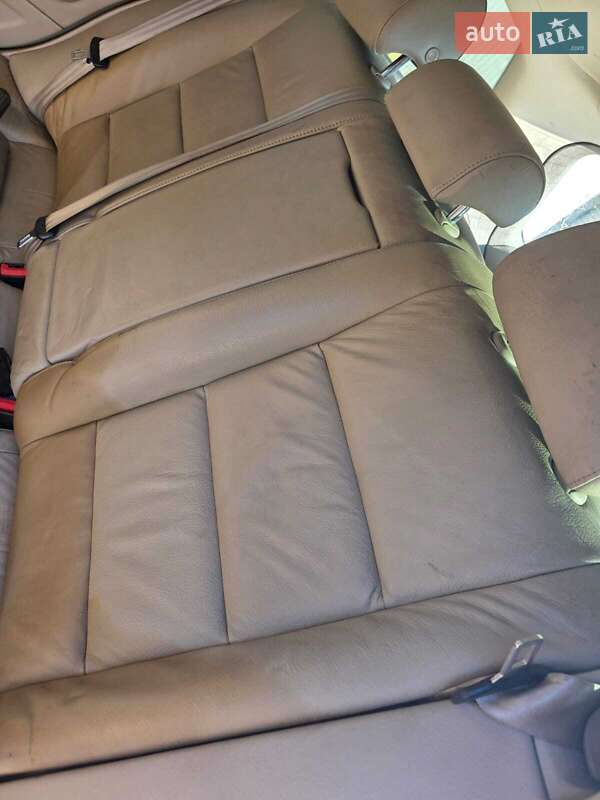 Універсал Audi A4 2002 в Харкові фото 10 Універсал Audi A4 2002 в Харкові