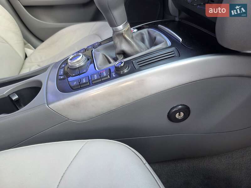 Седан Audi A4 2009 в Тернополі фото 60 Седан Audi A4 2009 в Тернополі