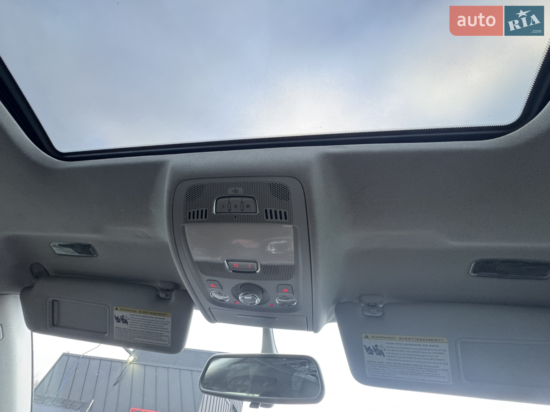 2014 Audi A4 - мініатюра 5