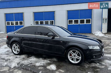 Седан Audi A4 2008 в Ватутино