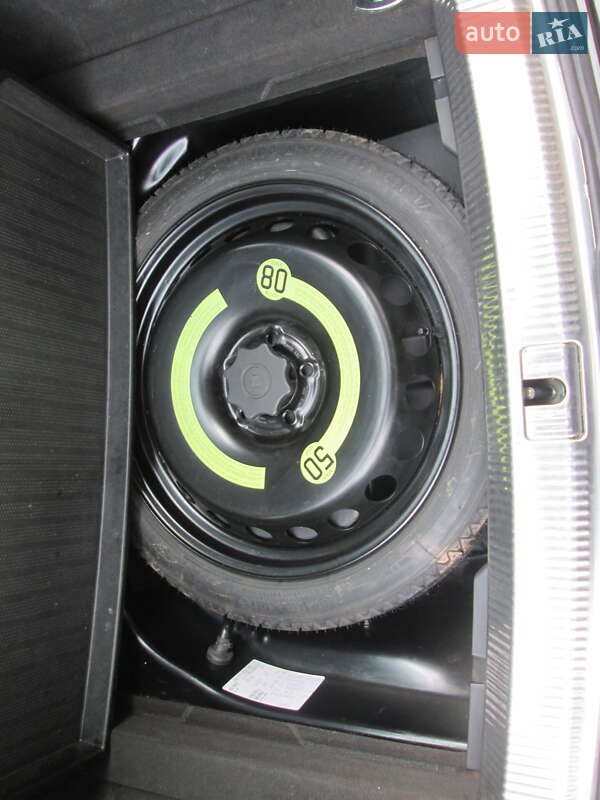 Універсал Audi A4 2009 в Чернігові фото 7 Універсал Audi A4 2009 в Чернігові