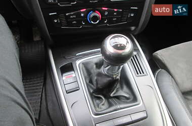 Универсал Audi A4 2009 в Чернигове