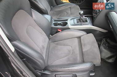 Универсал Audi A4 2009 в Чернигове