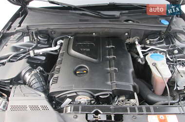 Универсал Audi A4 2009 в Чернигове