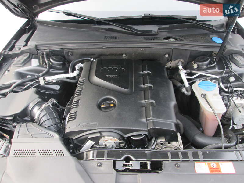 Універсал Audi A4 2009 в Чернігові фото 26 Універсал Audi A4 2009 в Чернігові