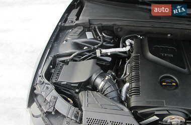 Универсал Audi A4 2009 в Чернигове
