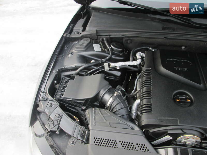 Універсал Audi A4 2009 в Чернігові фото 28 Універсал Audi A4 2009 в Чернігові