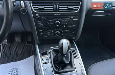 Седан Audi A4 2008 в Дрогобыче