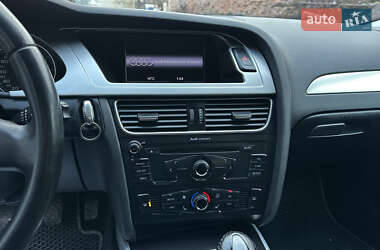 Седан Audi A4 2008 в Дрогобыче