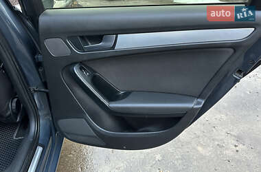 Седан Audi A4 2008 в Дрогобыче