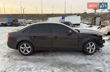 Седан Audi A4 2013 в Києві