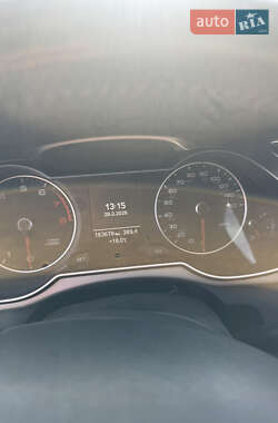 Седан Audi A4 2013 в Яремче