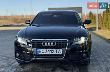 Универсал Audi A4 2009 в Яворове