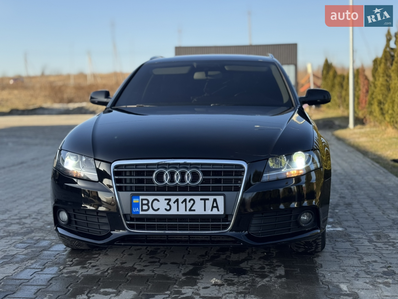 2010 Audi A4 - мініатюра 25