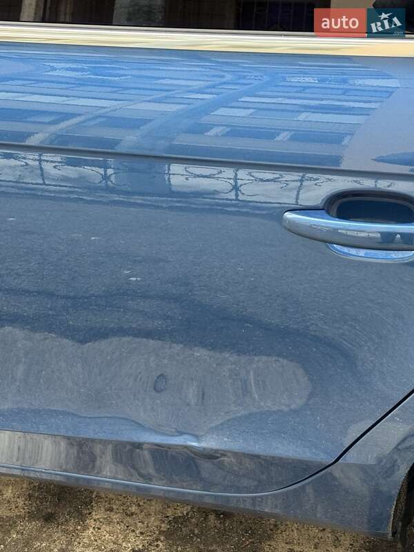 Седан Audi A4 2009 в Киеве фото 14 Седан Audi A4 2009 в Киеве