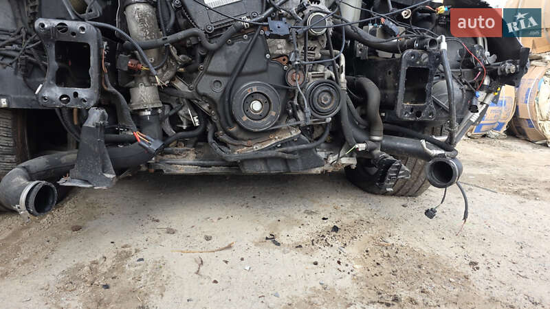 Седан Audi A4 2016 в Львові