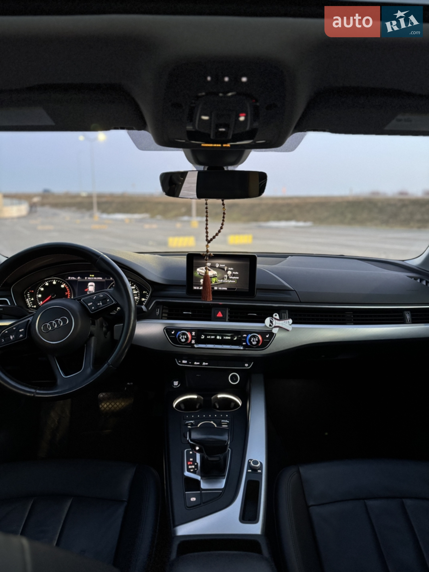 2018 Audi A4 - мініатюра 4