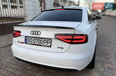 Седан Audi A4 2012 в Одессе