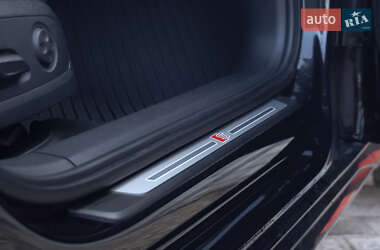 Седан Audi A4 2021 в Львове