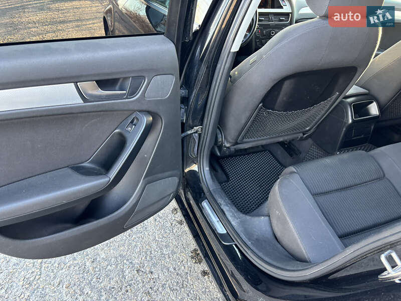 Универсал Audi A4 2008 в Тлумаче фото 16 Универсал Audi A4 2008 в Тлумаче