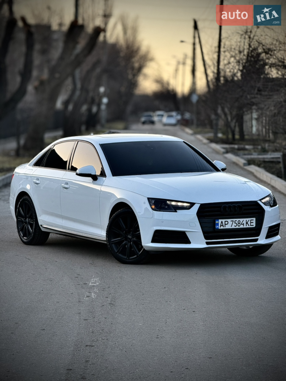 2017 Audi A4 - мініатюра 50