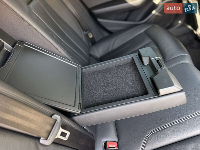 Седан Audi A4 2018 в Кривом Роге фото 35 Седан Audi A4 2018 в Кривом Роге