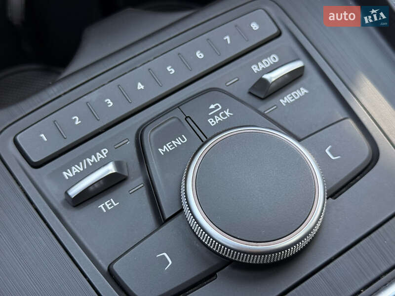 Седан Audi A4 2018 в Кривом Роге фото 47 Седан Audi A4 2018 в Кривом Роге