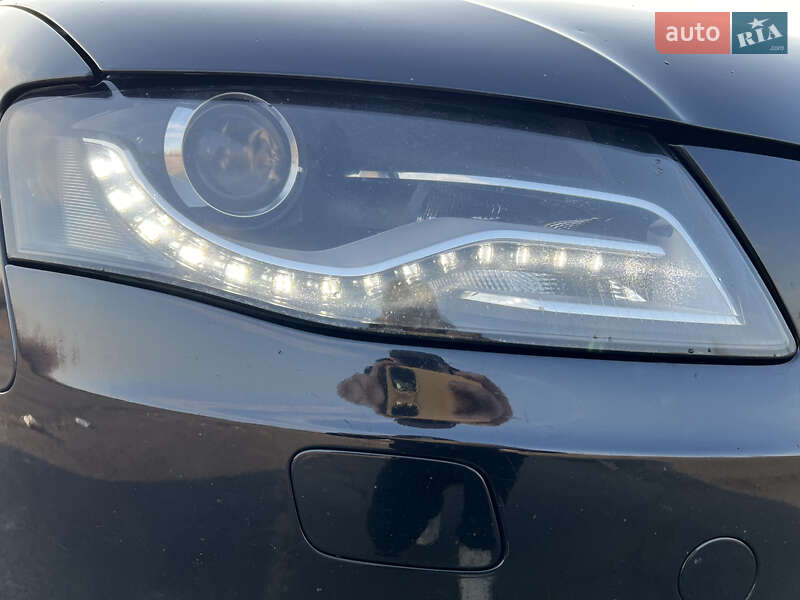 Універсал Audi A4 2009 в Маневичах фото 2 Універсал Audi A4 2009 в Маневичах