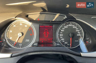 Універсал Audi A4 2009 в Маневичах