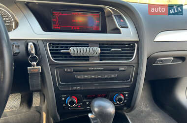 Універсал Audi A4 2009 в Маневичах
