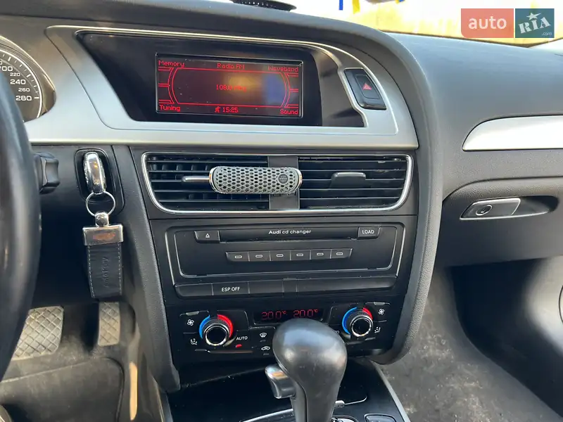 Audi A4 2009 VIN WAUZZZ8K69A208024 фото оголошення 17 з 70