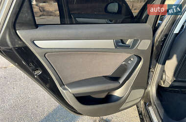 Універсал Audi A4 2009 в Маневичах