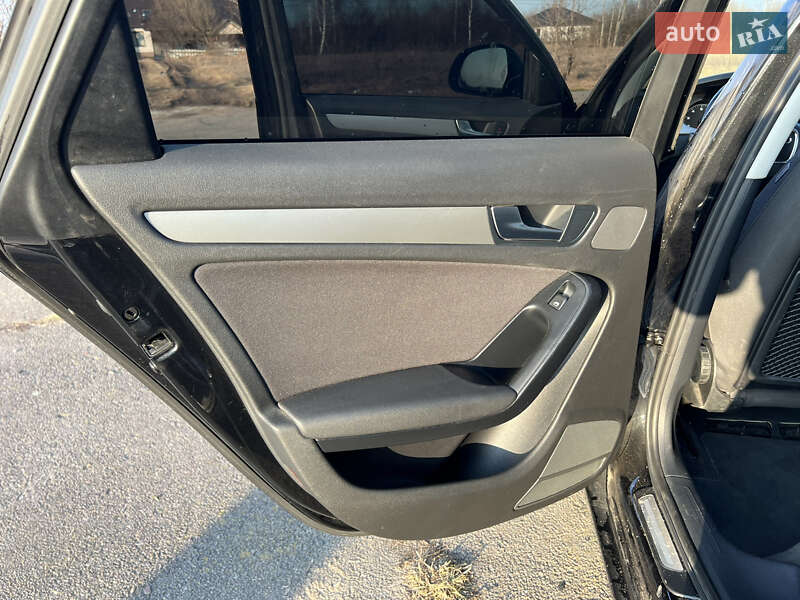 Універсал Audi A4 2009 в Маневичах фото 21 Універсал Audi A4 2009 в Маневичах