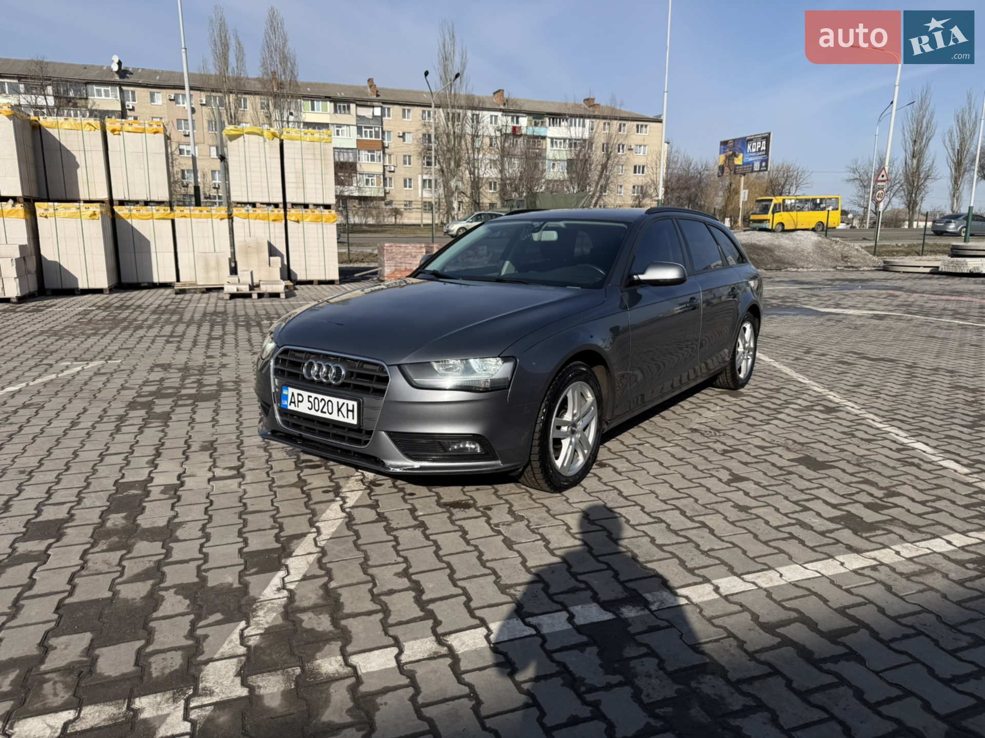 2015 Audi A4 - мініатюра 4