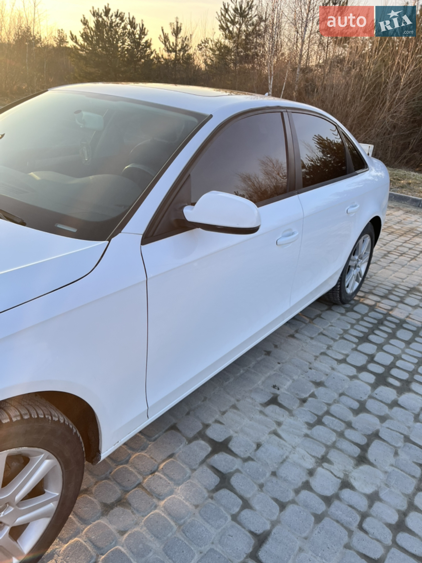 2010 Audi A4 - мініатюра 6
