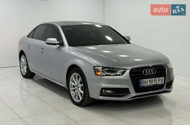 Седан Audi A4 2015 в Одессе