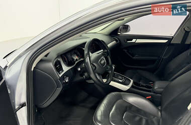 Седан Audi A4 2015 в Одессе