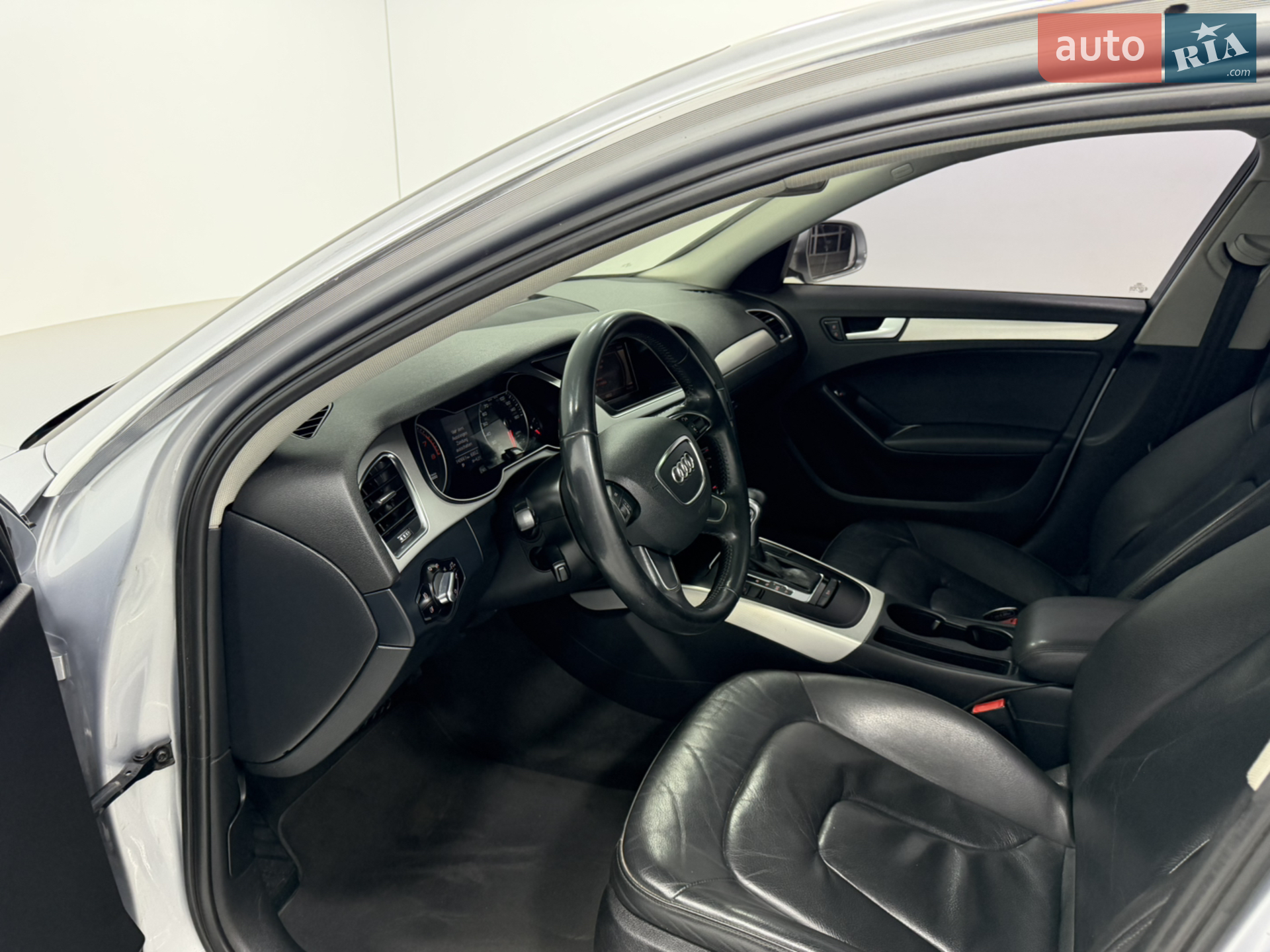2015 Audi A4 - мініатюра 13