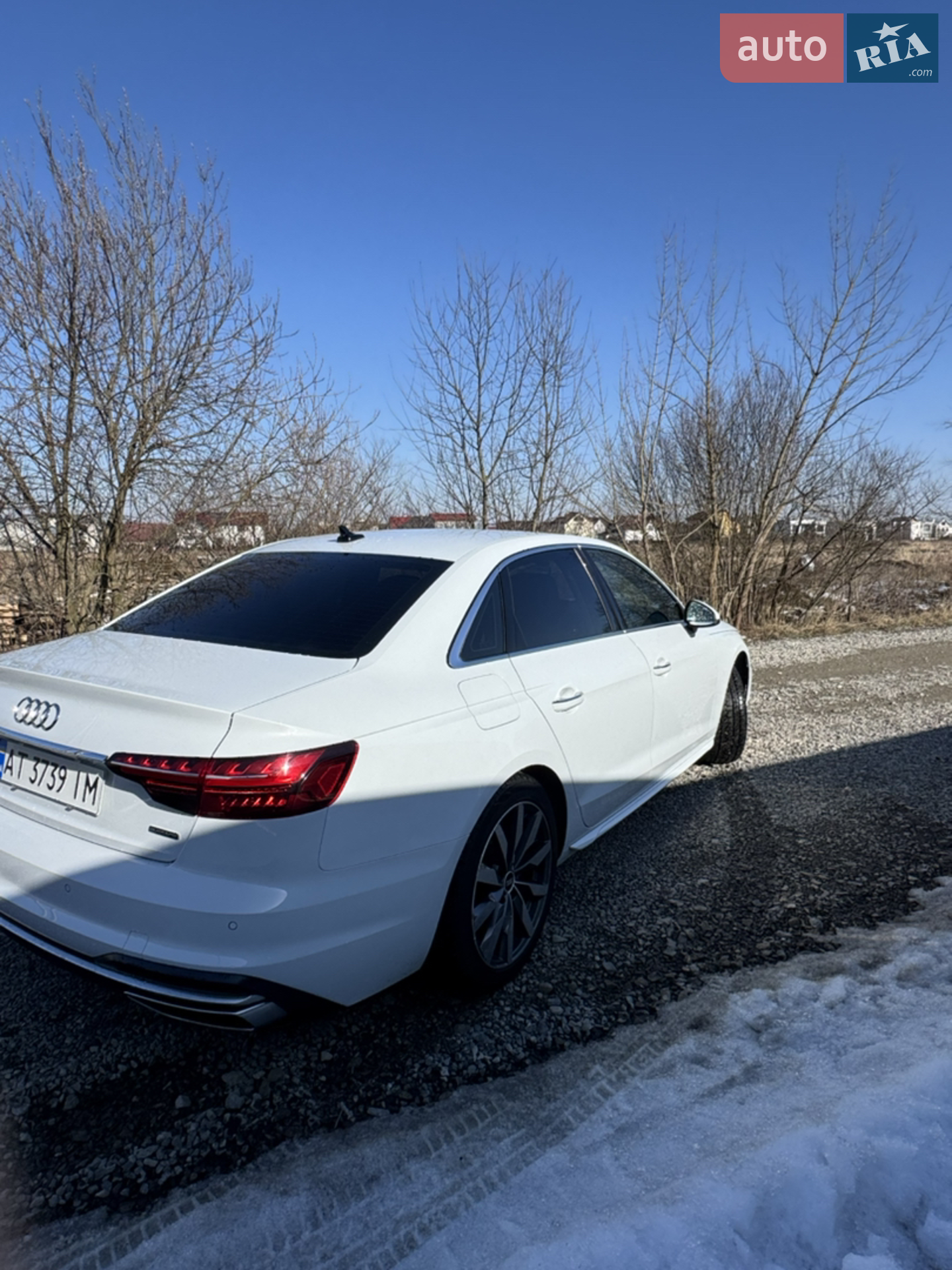 2021 Audi A4 - мініатюра 7