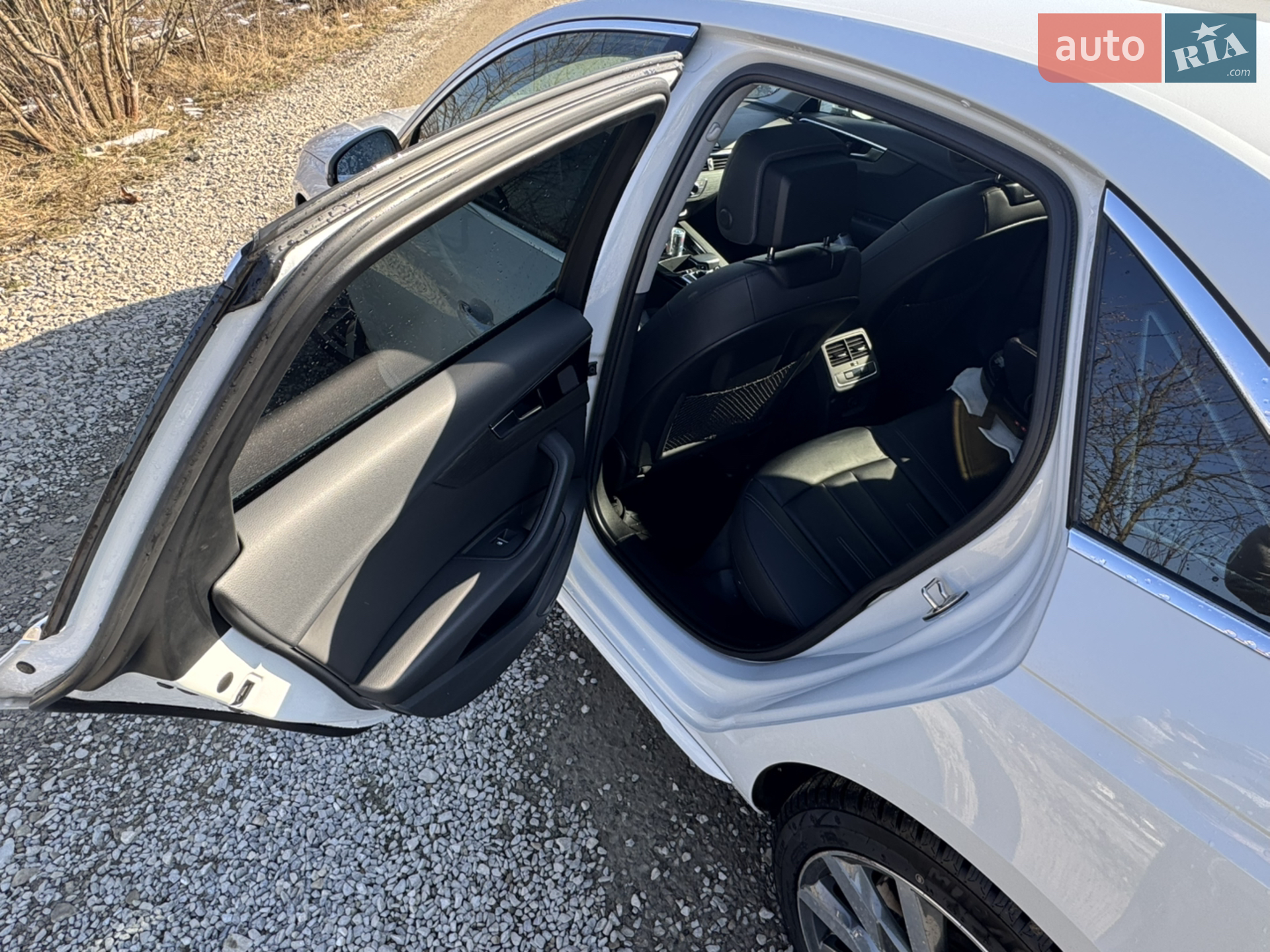 2021 Audi A4 - мініатюра 13